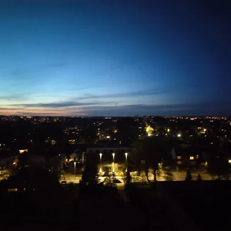 Sky Panorama View Apartment