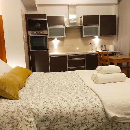 Sky Panorama View Apartment