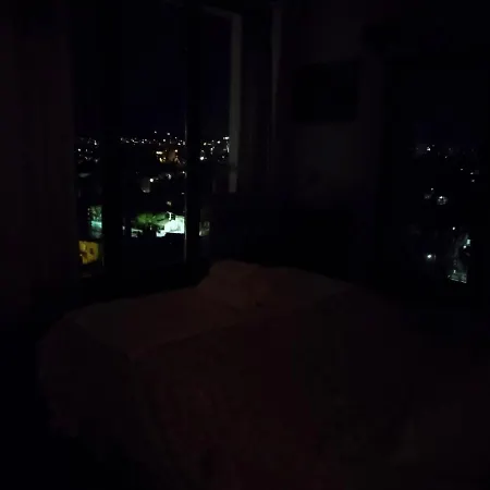 Sky Panorama View Apartment Krakow