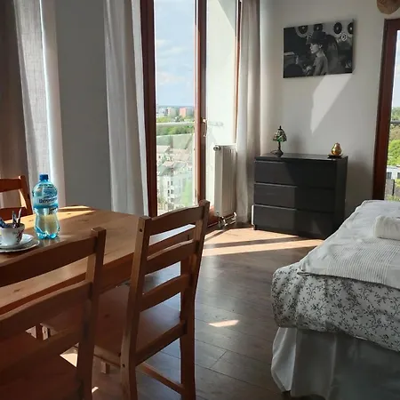 Sky Panorama View Apartment *
