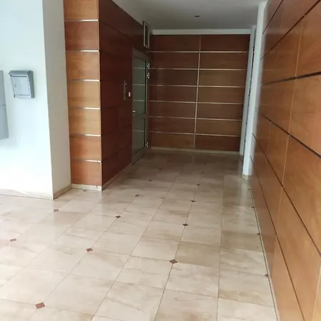Sky Panorama View Apartment *