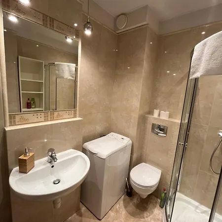 Sky Panorama View Apartment *