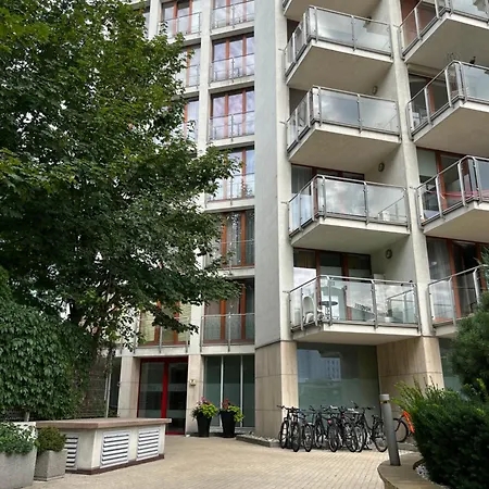 Sky Panorama View Apartment *